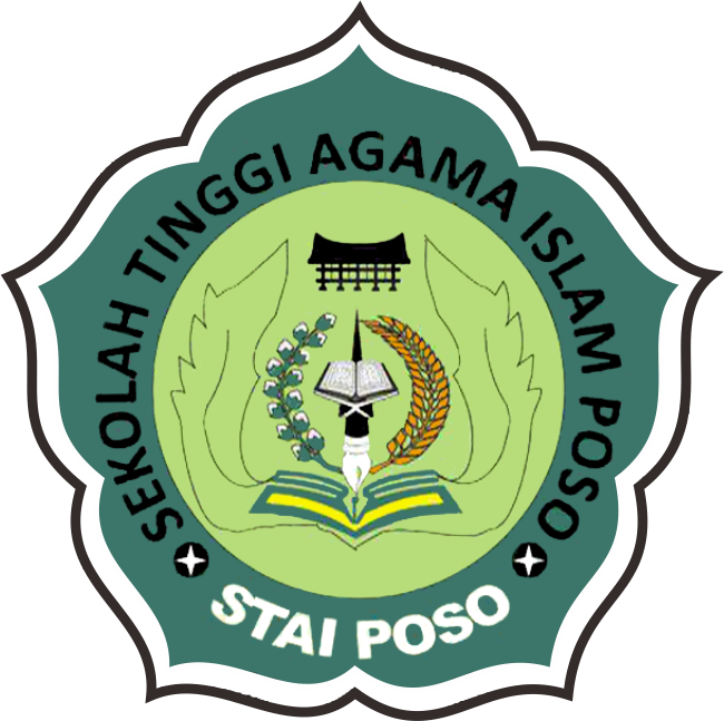 Logo STAI Poso