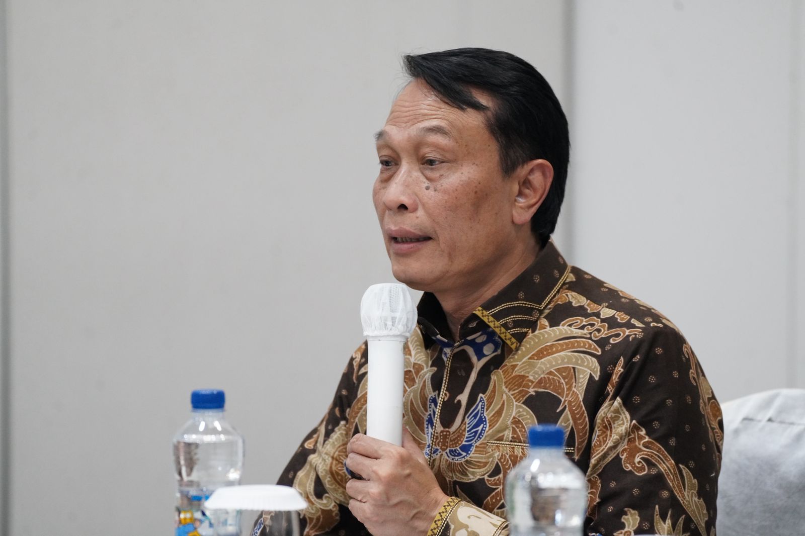 Integrasi Keilmuan di PTKI