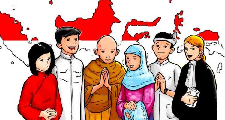 Toleransi Antar Umat Beragama di Tengah Keberagaman Sosial