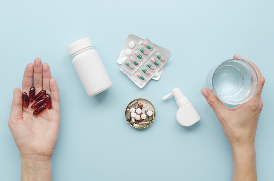 Bolehkah Minum Obat yang Bahannya Terbuat dari Najis?