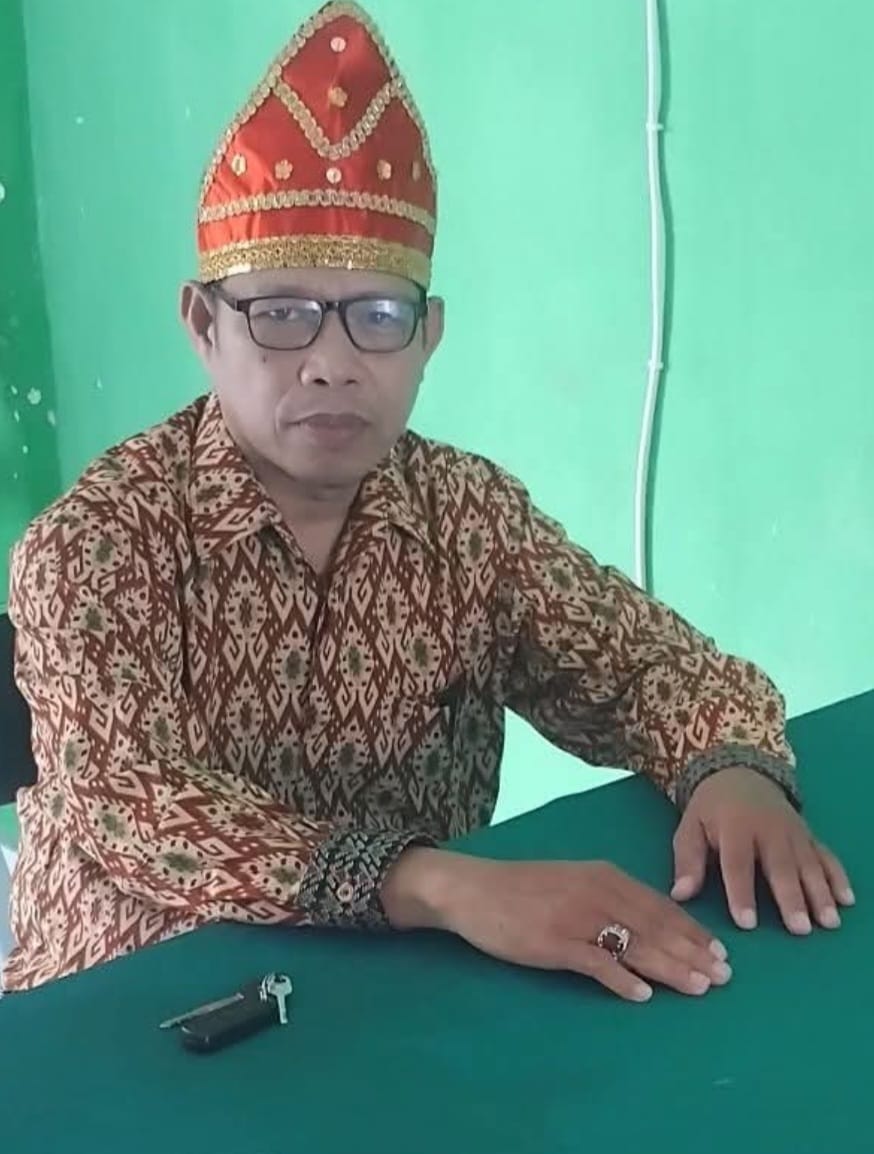 Merawat Harmoni Antar Umat Beragama:  Menghidupkan Nilai Pancasila di Hari Lahir Pancasila